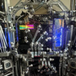 Cварщик из криогенной компании четыре года строил ПК с охлаждением в виде библейского серафима