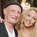 “Вадик тянет мазу за базар”: Оля Полякова написала шансон-песню о своем муже