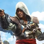 Для запуска Assassin’s Creed Black Flag Resynced достаточно видеокарты уровня GeForce GTX 1660: Ubisoft представила системные требования ремейка