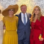 Нидерланды празднуют День короля: монаршая семья поделилась новыми фото