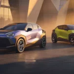 Электрический Nissan Juke (2027): «Лягушка» превращается в батарейку