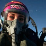 Эволюция от пиксельных треугольных самолетов для сверхреалистичной графики в новом трейлере Ace Combat 8