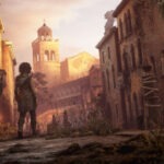 Героиня Resonance: A Plague Tale Legacy побывает не только на острове Минотавра, но и в Венеции.