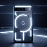 Google подражает Nothing? У смартфонов Pixel 11 может появиться задняя подсветка, которая реагирует на уведомления и действия