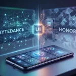 Honor и ByteDance готовят ИИ-смартфон: когда страх перед багами уступил амбициям