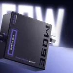 Honor WIN 360W GaN: Мощный «кирпич», который наконец-то поместится в карман