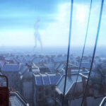 Хоррор-шутер Industria 2 выйдет 15 апреля – героиня вернется в сердце ИИ, чтобы исправить ошибки прошлого