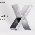 Huawei Wi-Fi X: мобильный роутер по цене неплохого смартфона