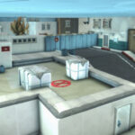 Игрок World of Warcraft воссоздал легендарную карту Dust 2 из Counter-Strike с помощью инструментов жилья