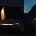 Илон Маск объявил «золотую эру»: Tesla Cybercab готовится к релизу в 2026 году