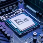 Intel Nova Lake: «затычка» для видеокарты, которая наконец сможет в игры