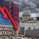 Ядерная энергия для ИИ: почему проект Matador теряет руководство и доверие рынка