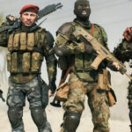 Кристофер МакКуорри и Майкл Б. Джордан снимут фильм по Battlefield