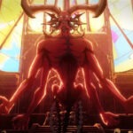 Кровавая резня в новом анимационном клипе Korn к релизу Diablo 4: Lord of Hatred
