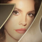 Лана Дель Рей выпустила главную музыкальную тему 007 First Light