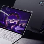 Легион игровых планшетов пополнится двумя новыми гаджетами от Lenovo: в мае будут представлены Legion  Y900 11 и Y900 13