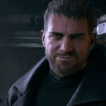 Леон в Resident Evil Requiem заметно подкачался, но до Криса Редфилда ему всё ещё далеко