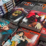 Манга теряет юных читателей в Японии – дети уходят от печати, но не могут позволить себе цифровые подписки