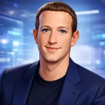 Марк Цукерберг создает собственного AI-клона, чтобы не ходить на совещания (и его все понимают)