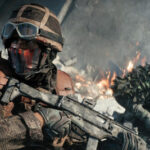 Масса новых карт и морские сражения в трейлере следующего года развития Battlefield 6