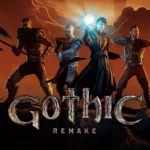Между хардкором и казуальностью: в Gothic Remake не будет мини-карты и маркеров, но информация о заданиях станет более подробной