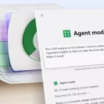 Microsoft Copilot перестал быть просто чат-ботом: как работает новый Agent Mode