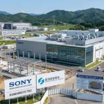 Миллиард на “глаза” для ИИ: Sony расширяет производство сенсоров при поддержке Японии