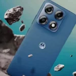 Motorola тизерит Edge 70 Pro — новый субфлагман с батареей на 6500 мАч, дисплеем экстремальной яркости и отличным блоком камер