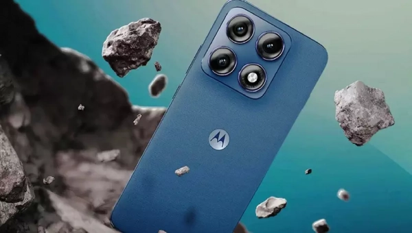 Innovación y Potencia: Así es el Motorola Edge 70 Pro