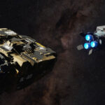 Мультиплеерный космосим Verse Project предлагает освоить Солнечную систему в реальном масштабе