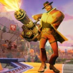 Мультиплеерный шутер от солиста группы Imagine Dragons будет бесплатным каждые выходные, вплоть до выхода первого контентного патча