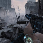 На следующей неделе могут анонсировать новую игру во вселенной Metro