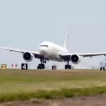 NASA обновила флот: Boeing 777 заменит старый DC-8 в роли летающей лаборатории
