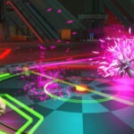 No Man’s Sky получила режим пошаговых боёв существ Xeno Arena в духе Pokémon