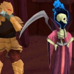 Новый бета-патч для Slay the Spire 2 добавил в игру систему значков, отмечающих уникальные достижения каждого забега