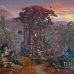 Новый трейлер Heroes of Might and Magic: Olden Era посвятили общему геймплею