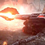 Новый трейлер стратегии Dust Front от разработчика-одиночки из Челябинска представил впечатляющую разрушаемость окружения