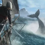 Официально: Assassinʼs Creed Black Flag Resynced представят 23 апреля — Ubisoft приглашает на мировую премьеру