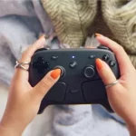 Официально: Steam Controller 2 выйдет 4 мая — геймпад от Valve дороже аналогов, но предлагает ряд уникальных особенностей