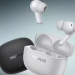 OnePlus представила Buds Ace 3 — бюджетные TWS-наушники с мощным шумоподавлением и автономностью до 54 часов