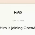 OpenAI приобрела Hiro Finance: стартап, который занимался разработкой инструментов финансового планирования на основе ИИ