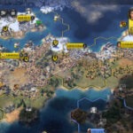 Патч Civilization 7 решил проблему просадок производительности в поздней игре