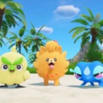 Патентное бюро США отозвало патент Nintendo на призыв персонажей для сражений