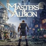 Почувствуйте себя Богом: представлен релизный трейлер Masters of Albion — новой игры от создателя Fable и Dungeon Keeper
