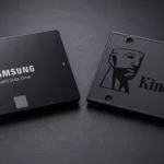 Пора покупать SSD: Samsung и Kingston поднимают цены на свои накопители