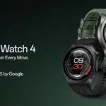 Представлены OnePlus Watch 4 — титановые смарт-часы с глубокой интеграцией Gemini, ярким OLED-экраном и отличной автономностью