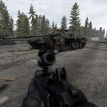 Продажи сурвайвал-шутера Road to Vostok в первый же день обеспечили разработчика-одиночку “на годы и годы вперед”