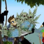 Разработчики AdventureQuest Worlds открыли кампанию на Kickstarter для переноса игры на Unity и собрали в 1.6 миллиона раз больше денег, чем собирались