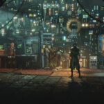 Разработчики Replaced объяснили, что игра создана без участия генеративного ИИ