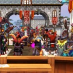 Разработчики RuneScape в срочном порядке откатили патч, который случайно выдал всем игрокам миллиарды халявных рун